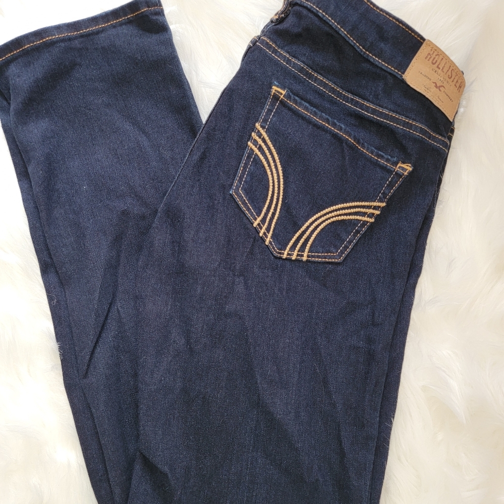 Hollister Ladies jeans